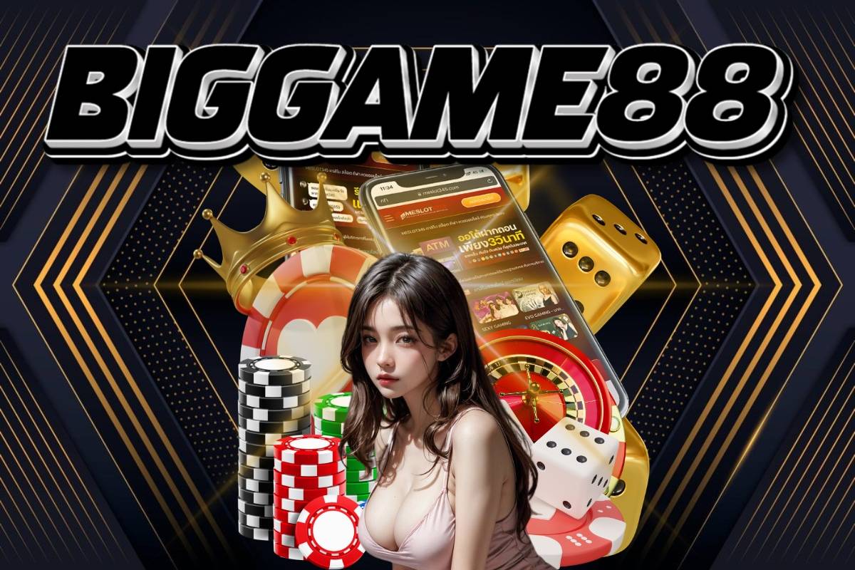biggame88